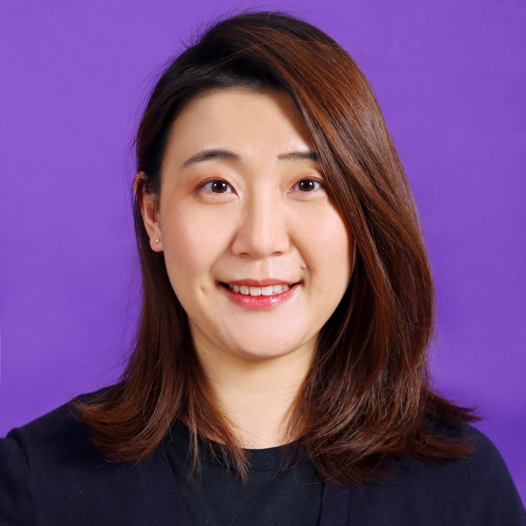 Joy Zhou